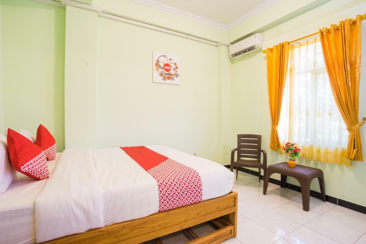 Oyo 1419 Rhona Guest House Syariah Yogyakarta Extérieur photo